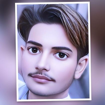 Sajied Guzzar Profile Picture