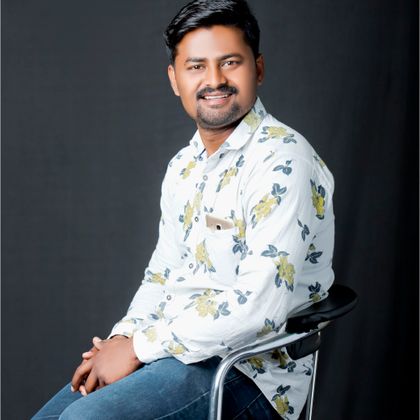 pandharinath Harbade Profile Picture