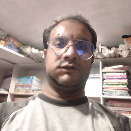 Mahaveer Dave Profile Picture