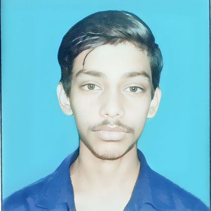 Irfan Ansari Profile Picture