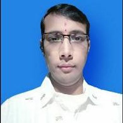 Astrologer S SAGAR Profile Picture