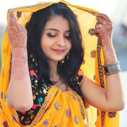 Savina Meena Profile Picture