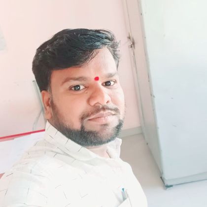 Amol Rajle Profile Picture