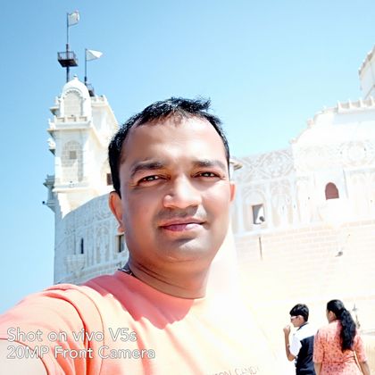 Arvind kodinariya Profile Picture