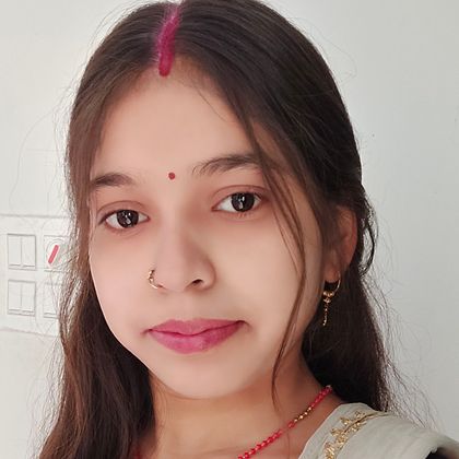 priya kumari Profile Picture