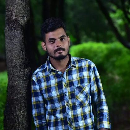 Nitin Suryawanshi Profile Picture