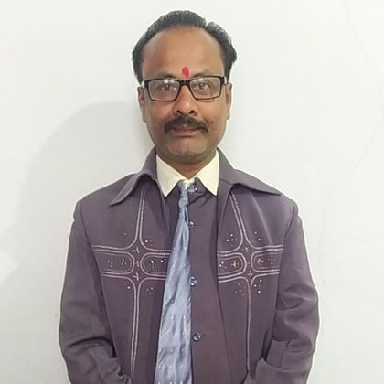 chaitram chouriya Profile Picture