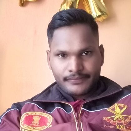 Rajesh chandel Profile Picture