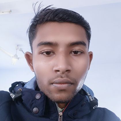 paul Suraj Profile Picture