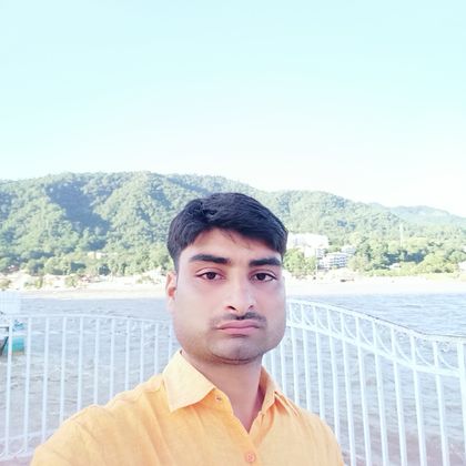 rajan Singh Profile Picture