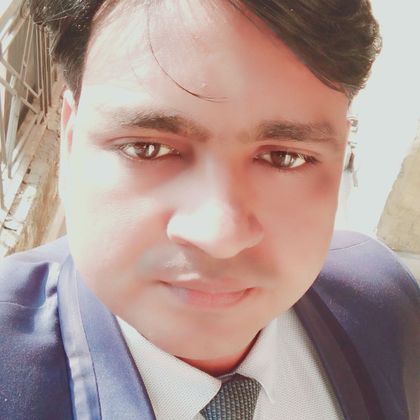 Rupesh Kumar Profile Picture