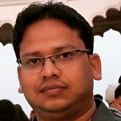 neeraj kashyap Profile Picture