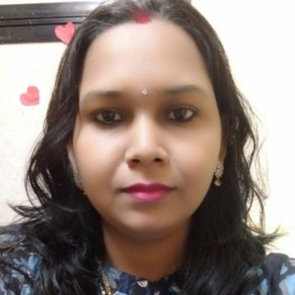 Radhika rajbhar Profile Picture