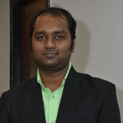 Suraj Gupta Profile Picture