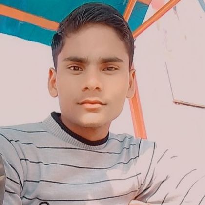 Rajesh Kumar Yadav Profile Picture
