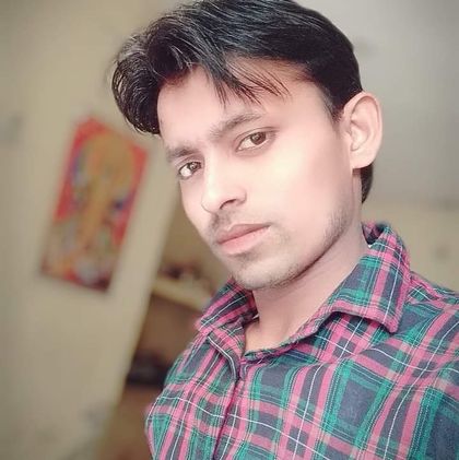 Amit verma Profile Picture