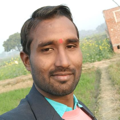 Vivekanand Gupta Profile Picture