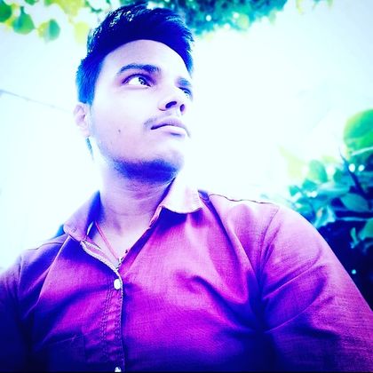 Abhishek Yadav Profile Picture