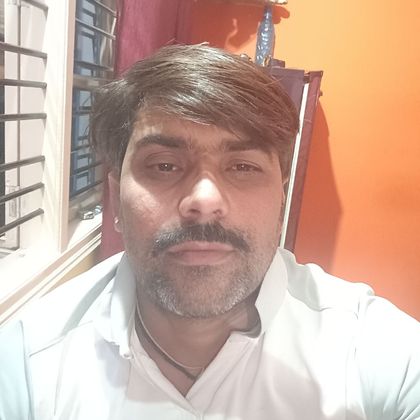 Suraj Choudhary Profile Picture