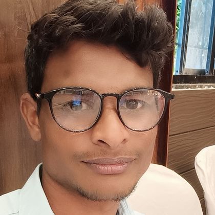 Sagar Kanoje Profile Picture