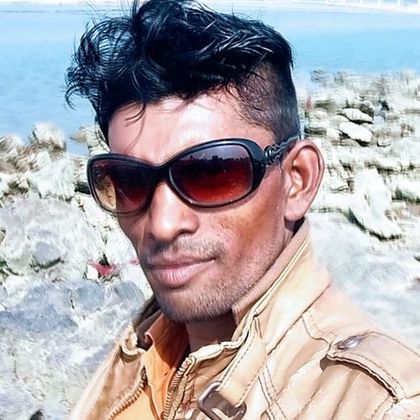 Pappu Mandloi Profile Picture