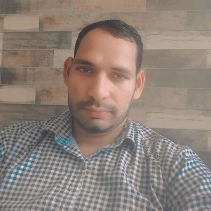 Pardeep Malik Profile Picture