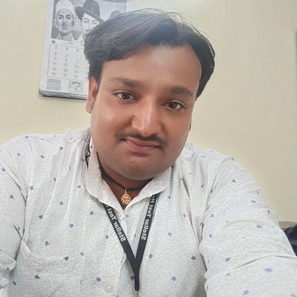 Abhishek Tiwari Profile Picture