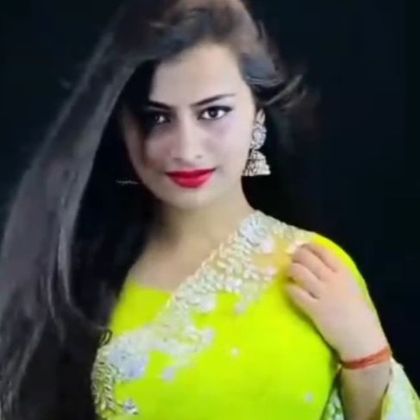 sakshi Shukla Profile Picture