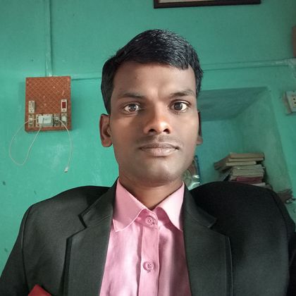 Bhudeo Chandra Mahato Profile Picture