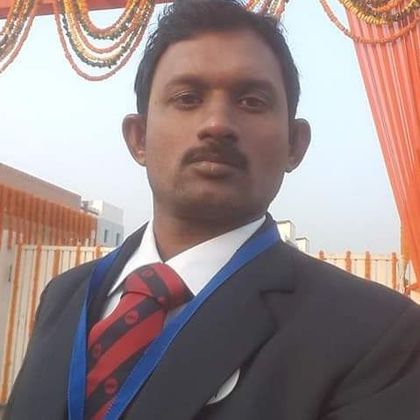 Dhananjay Patil Profile Picture