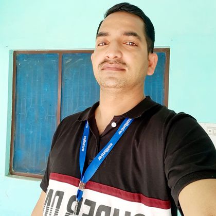 Pradeep Singh Profile Picture