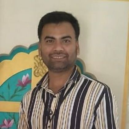 Sukanta Chatterjee Profile Picture