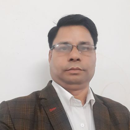 Pradeep Awasthi  Profile Picture