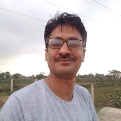 Mahendra Sahu Profile Picture