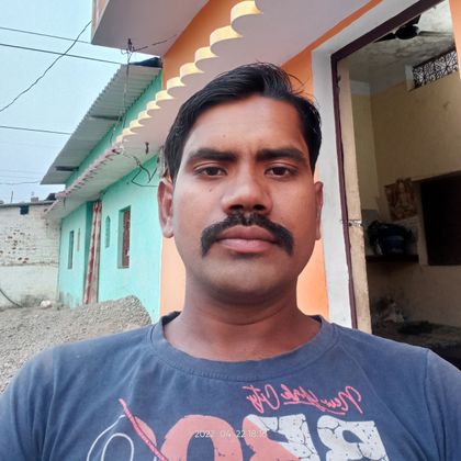Umesh Kumar Profile Picture