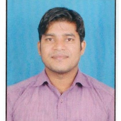 Umashankar Patel Profile Picture