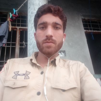shafqat ali Profile Picture