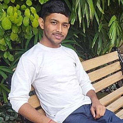 Gaurav krmorya Profile Picture