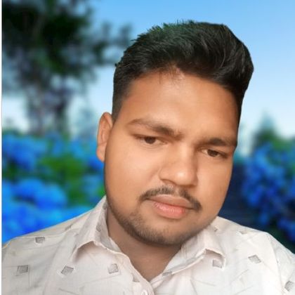 Atulkumar Nishad Profile Picture