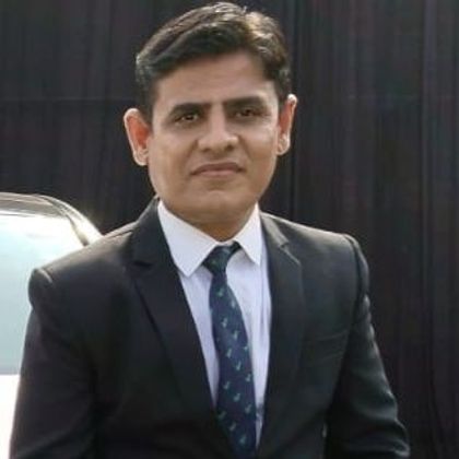 Manoj Dusane Profile Picture