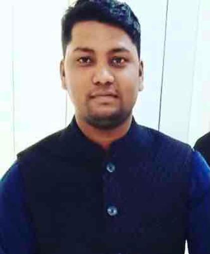 Suryanarayan Pradhan Profile Picture