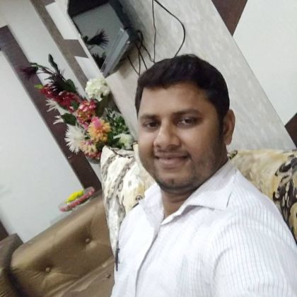 Saurav Raj Mahana Profile Picture