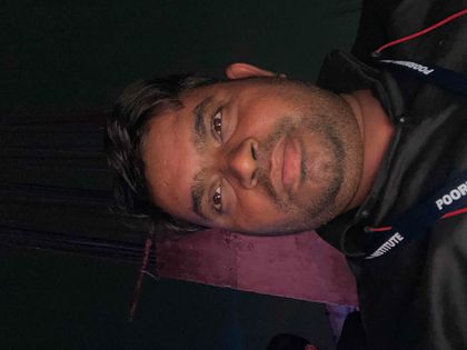 Rahul  Gamot Profile Picture