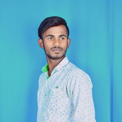 Ganesh Waghmode Profile Picture