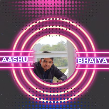 Aashu bhaiya Profile Picture