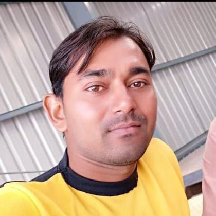 intezar Choudhary Profile Picture