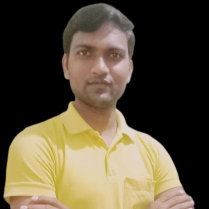 Anand Chauhan Profile Picture