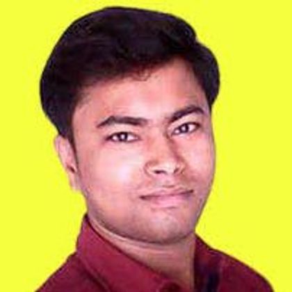 Ranjeet Kumar Yadav Profile Picture