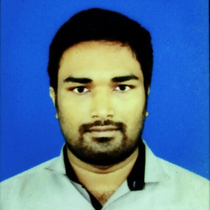 Tapan Kumar Parida Profile Picture