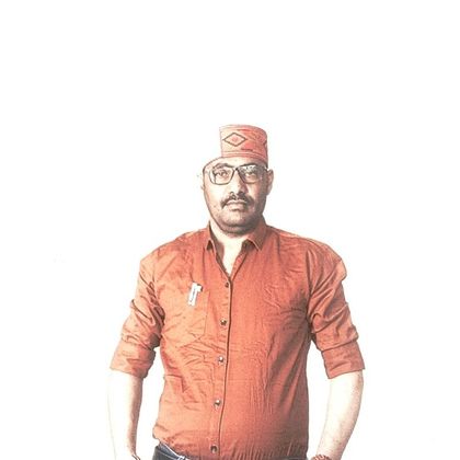 vijaypal singh Profile Picture